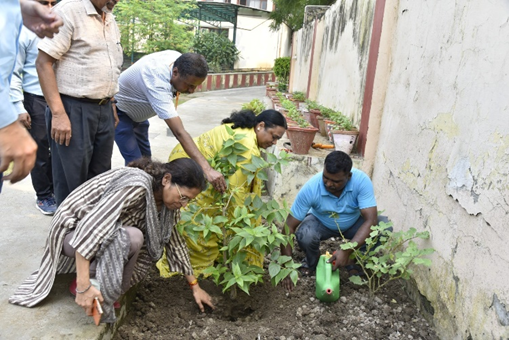 Swachhata Hi Sewa-2024